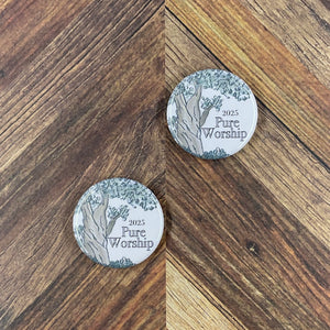 2025 Pure Worship JW Convention Gifts Special Convention 2025 Gifts Olive Tree