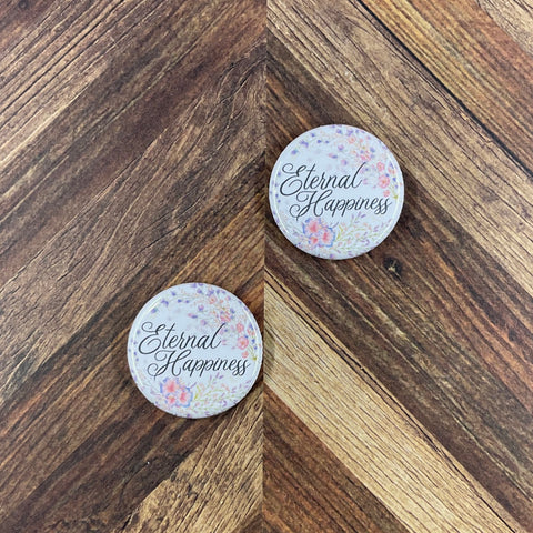 2026 Eternal Happiness JW Convention Gifts International Convention 2026 Floral