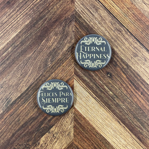 2026 Eternal Happiness JW Convention Gifts International Convention 2026 Black and Gold