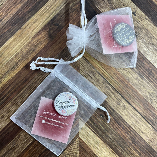 2026 Eternal Happiness JW Convention Gifts International Convention 2026 Black and Gold