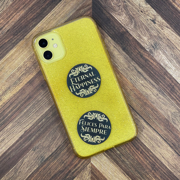 JW Convention 2026 Eternal Happiness Waterproof Sticker International Convention Gift