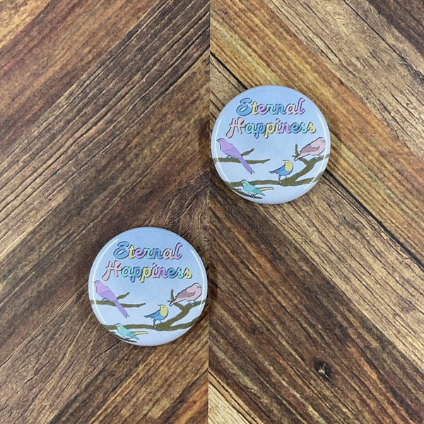 2026 Eternal Happiness JW Convention Gifts International Convention 2026 Birds