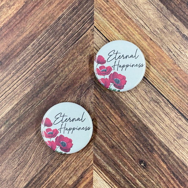 2026 Eternal Happiness JW Convention Gifts International Convention 2026 Anemone