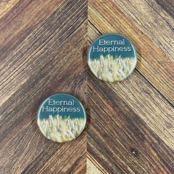 2026 Eternal Happiness JW Convention Gifts International Convention 2026 Wheat