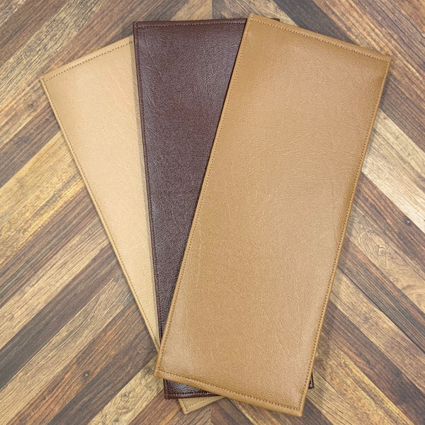 JW Tract Holder in Brown